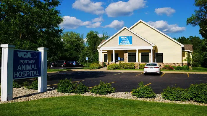 VCA Portage Animal Hospital 6