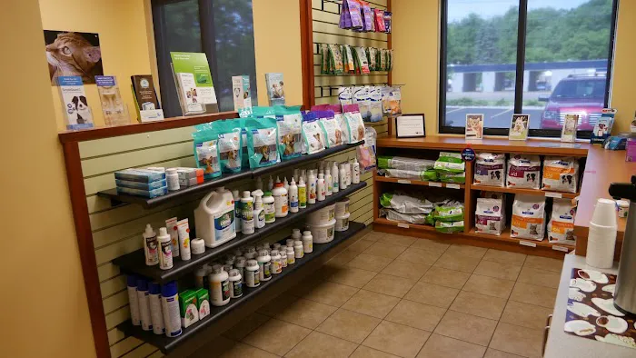 VCA Portage Animal Hospital 1