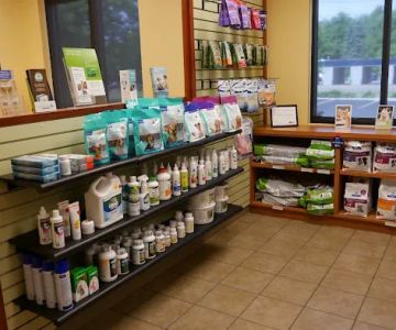 VCA Portage Animal Hospital
