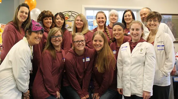 Lakeview Animal Hospital 1