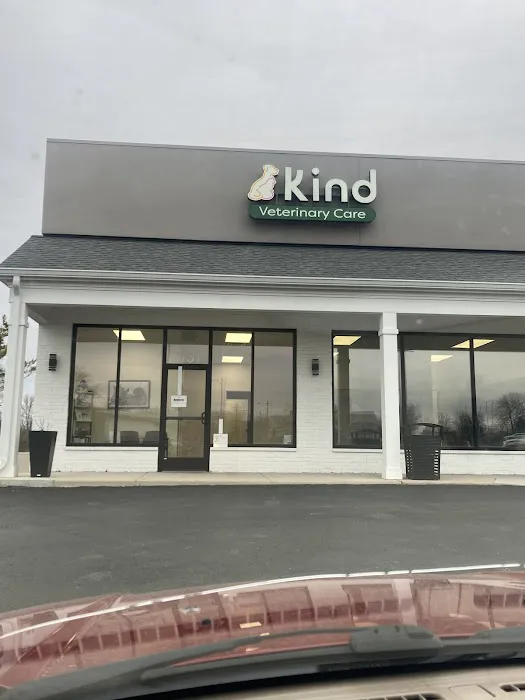 Kind Veterinary Care 6