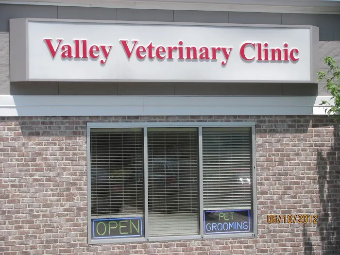 Valley Veterinary Clinic 7