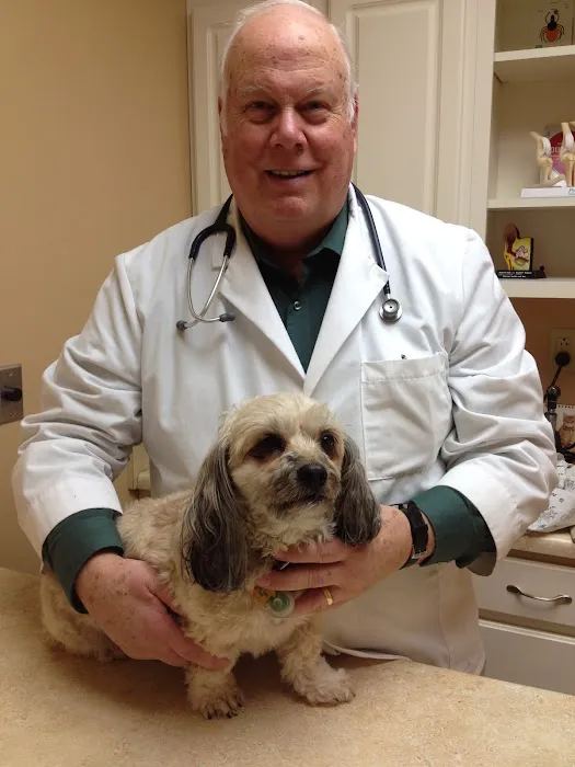 Valley Veterinary Clinic 5