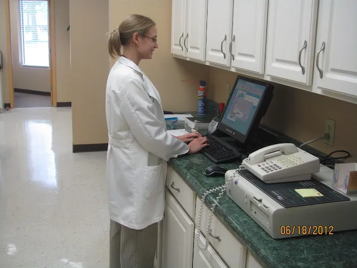 Valley Veterinary Clinic 9
