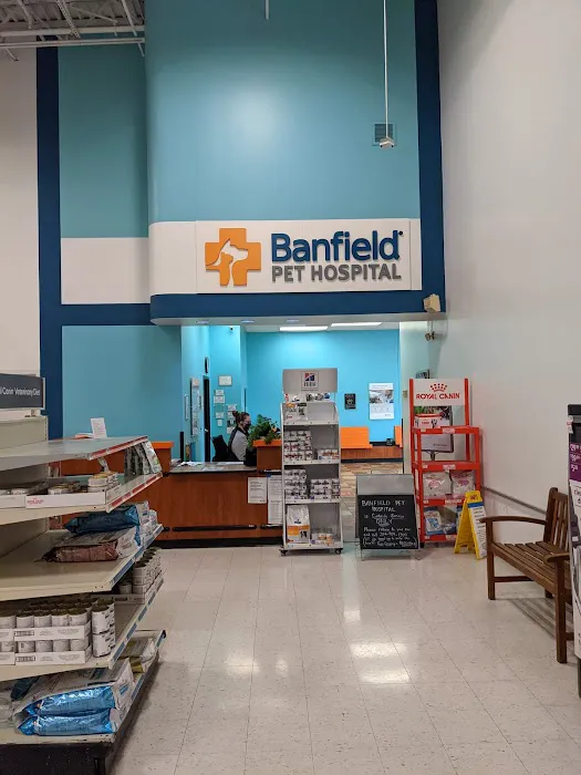 Banfield Pet Hospital 5