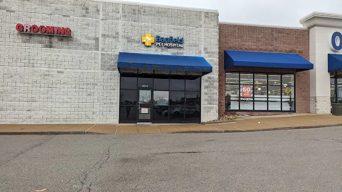 Banfield Pet Hospital 7