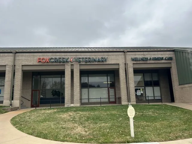 Fox Creek Veterinary Hospital at Kirkwood 1