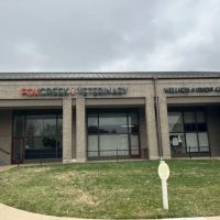Fox Creek Veterinary Hospital at Kirkwood ico