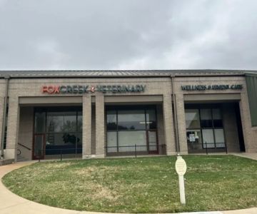 Fox Creek Veterinary Hospital at Kirkwood
