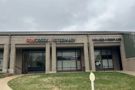 Fox Creek Veterinary Hospital at Kirkwood