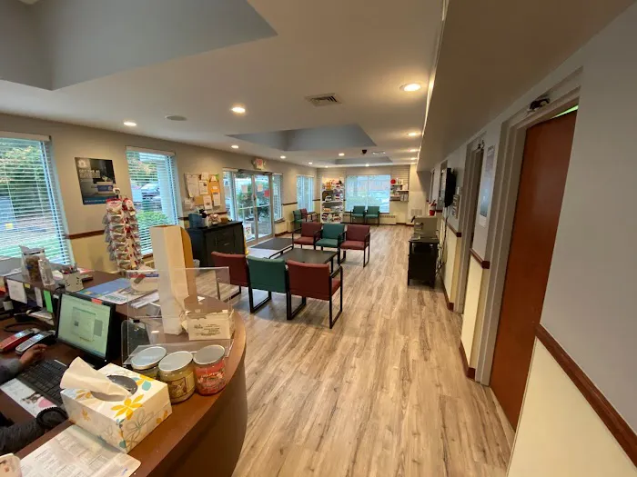 Animal Hospital of Dauphin County at Linglestown 1
