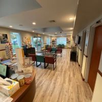 Animal Hospital of Dauphin County at Linglestown ico