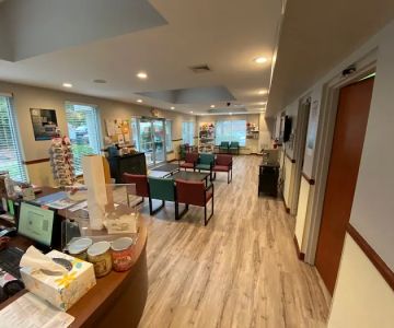 Animal Hospital of Dauphin County at Linglestown