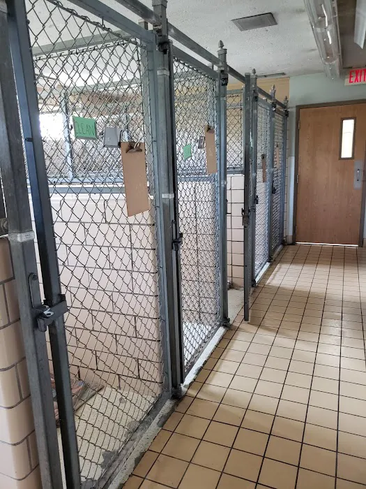 VCA West Shore Animal Hospital 5