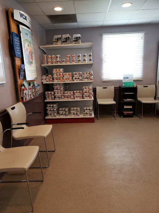 VCA West Shore Animal Hospital 8