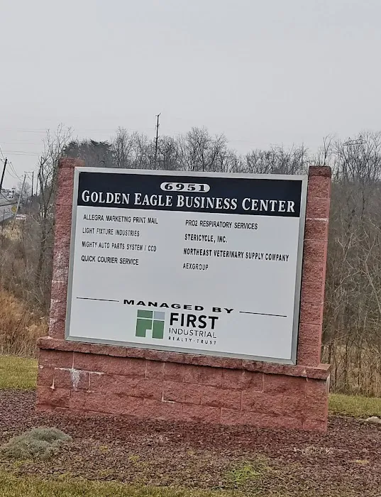 Northeast Veterinary Supply Co 2