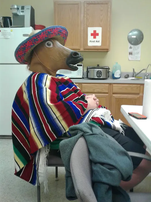 Northeast Veterinary Supply Co 1
