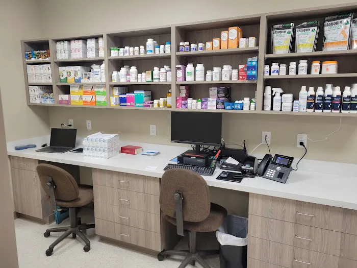Blue Mountain Veterinary Care 8
