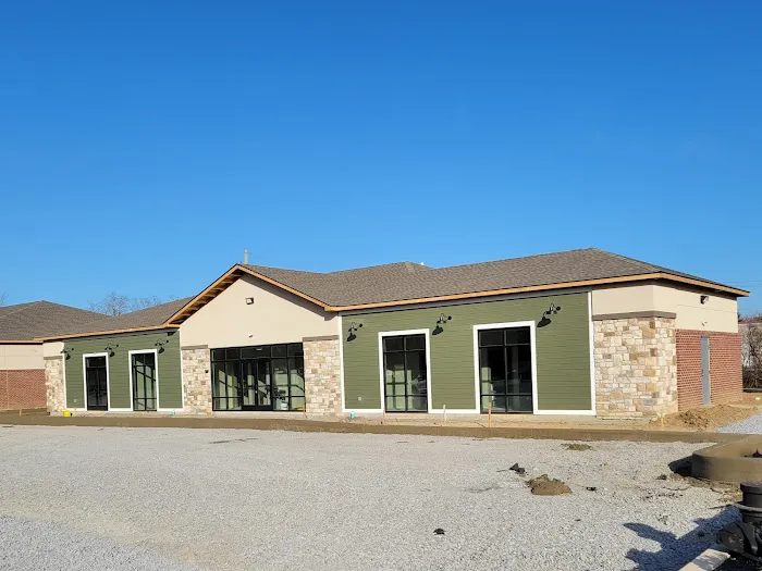 Blue Mountain Veterinary Care 2