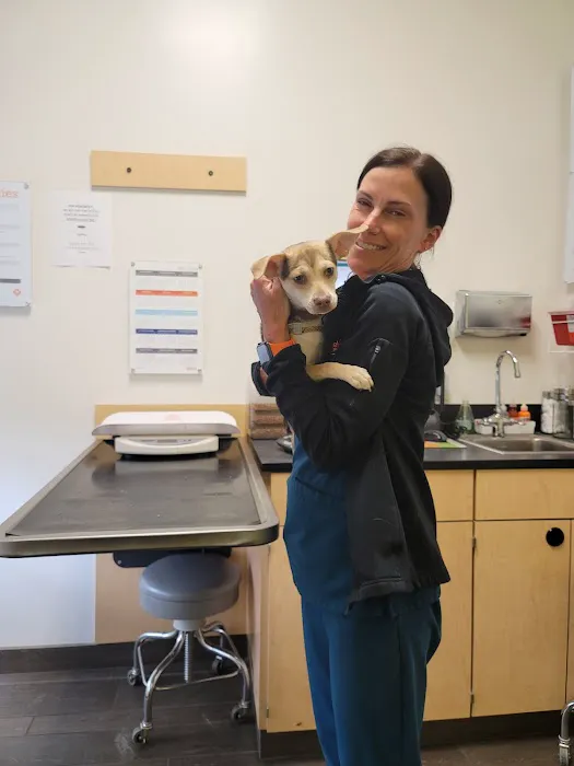 Banfield Pet Hospital 12