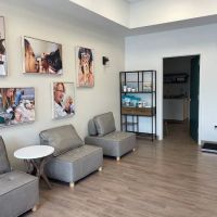 Whole Pet Veterinary Hospital - South Charlotte ico