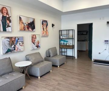 Whole Pet Veterinary Hospital - South Charlotte