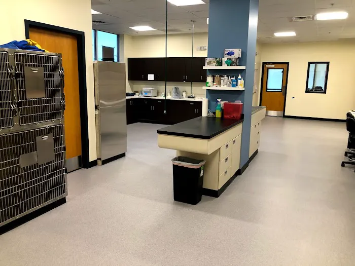 Carmel Road Animal Hospital 2