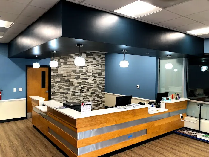 Carmel Road Animal Hospital 6