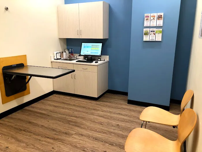 Carmel Road Animal Hospital 4