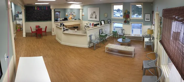Stand For Animals Veterinary Clinic 2