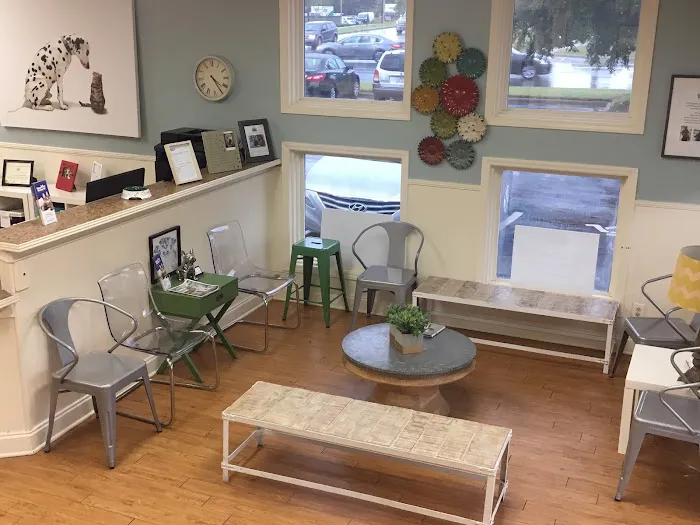 Stand For Animals Veterinary Clinic 1