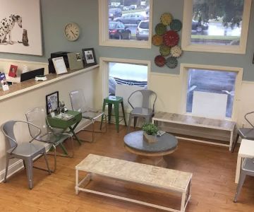 Stand For Animals Veterinary Clinic
