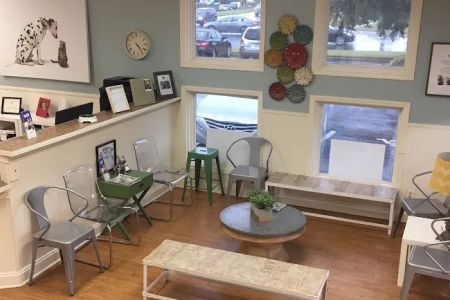 Stand For Animals Veterinary Clinic