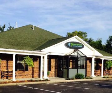 Friendship Animal Hospital