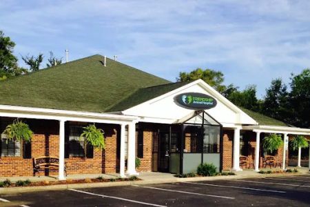 Friendship Animal Hospital