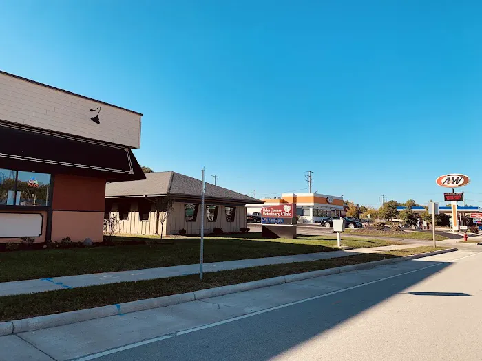 Hales Corners Veterinary Clinic 1