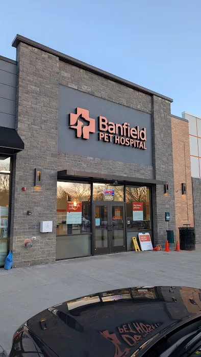 Banfield Pet Hospital 5