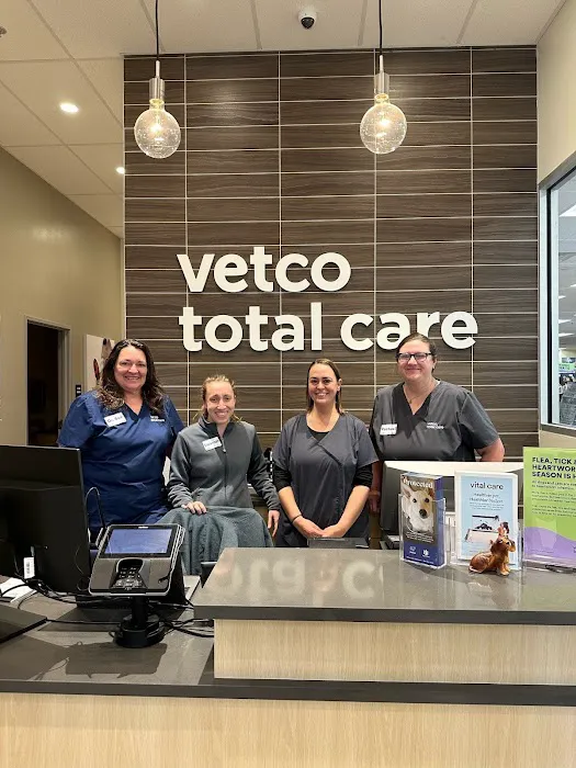 Vetco Total Care Animal Hospital 12