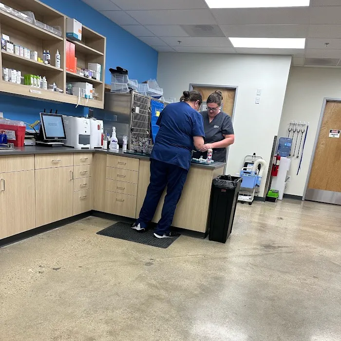 Vetco Total Care Animal Hospital 12