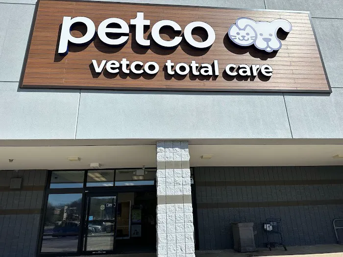 Vetco Total Care Animal Hospital 12