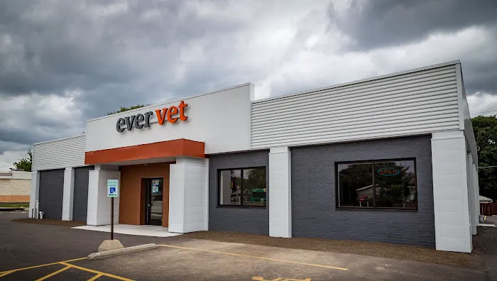 EverVet Animal Hospital 1