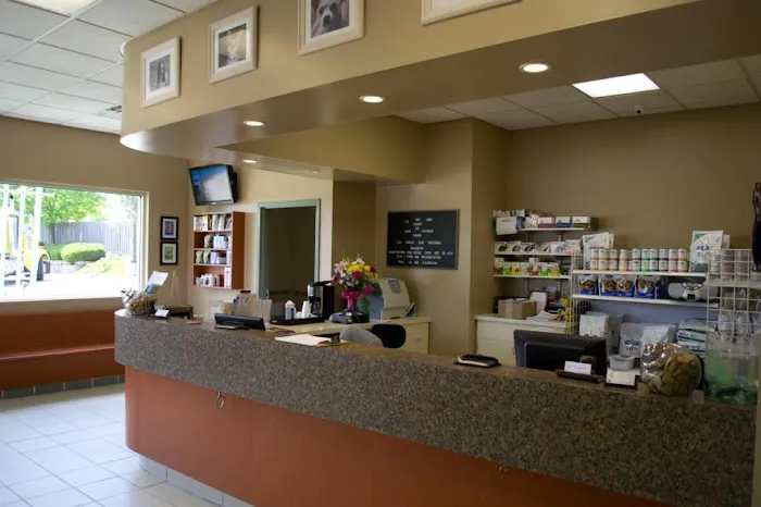 Advanced Animal Hospital - WI 12
