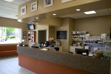 Advanced Animal Hospital - WI