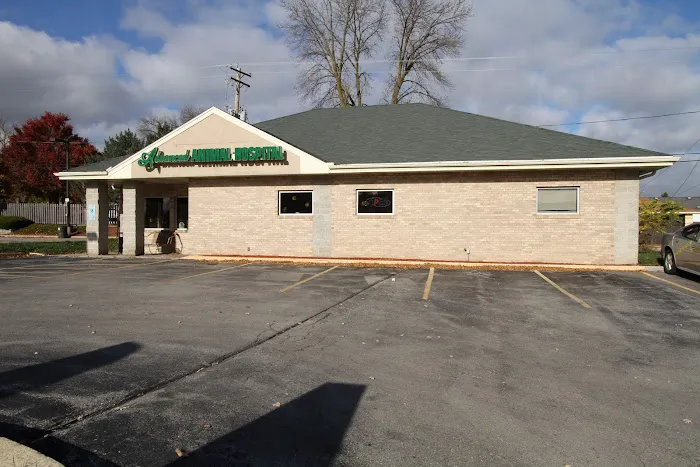 Advanced Animal Hospital - WI 12