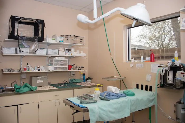 Advanced Animal Hospital - WI 12