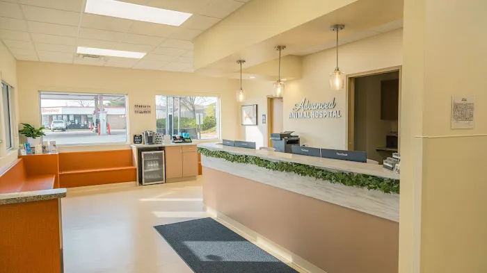 Advanced Animal Hospital - WI 12