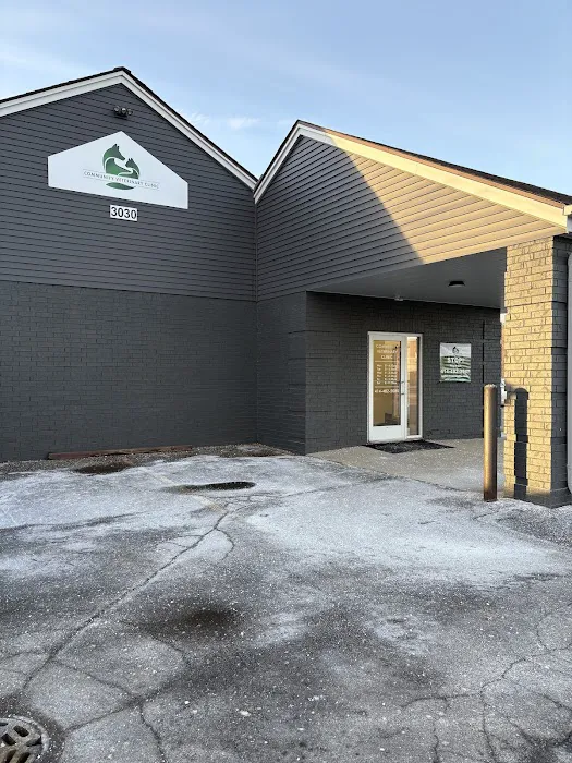 Community Veterinary Clinic 3