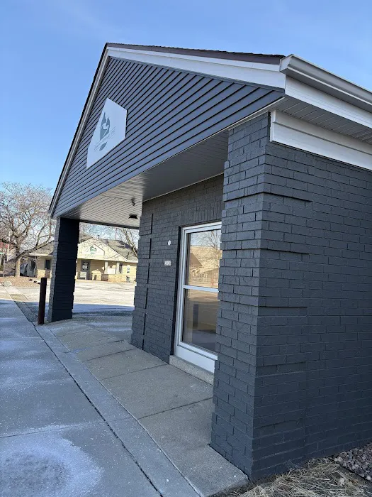 Community Veterinary Clinic 1