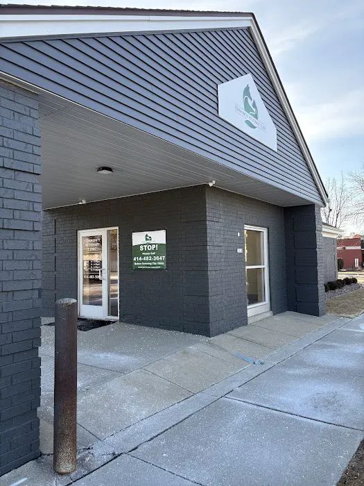 Community Veterinary Clinic 2