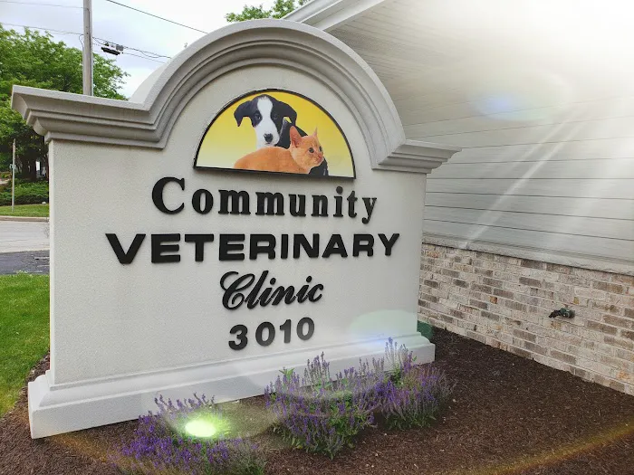 Community Veterinary Clinic 8